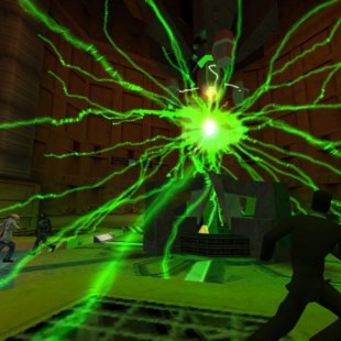 Вышел Sven co-op - бесплатный кооп для Half-Life