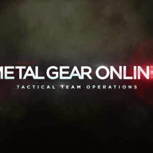 Metal Gear Online вышла в Steam