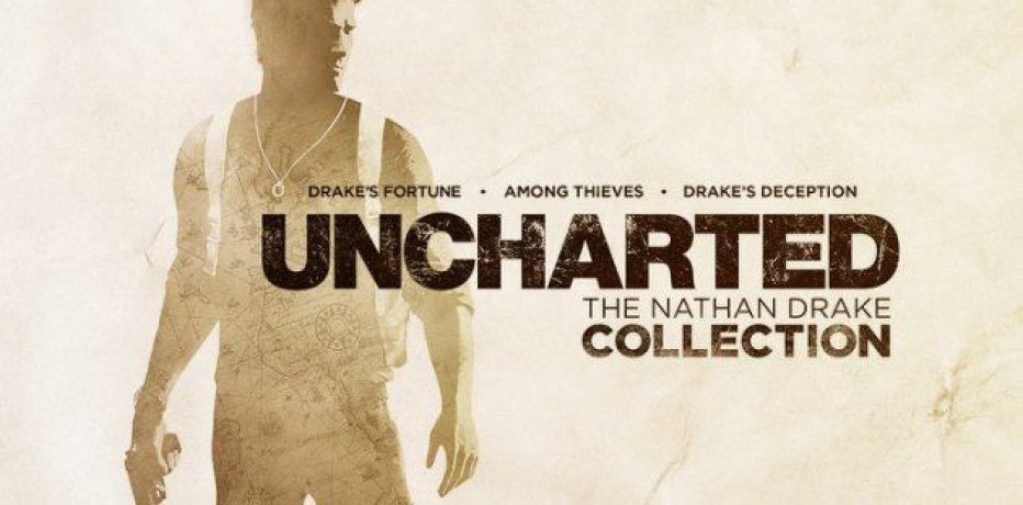 Uncharted: The Nathan Drake Collection получит демку