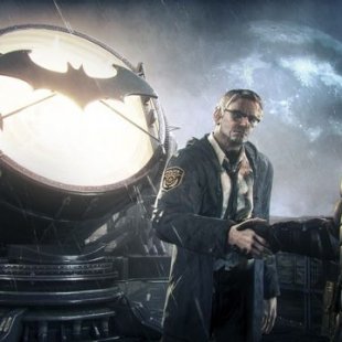 Batman: Arkham Knight наконец возвращается