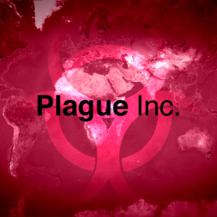 Эбола увеличила популярность Plague Inc