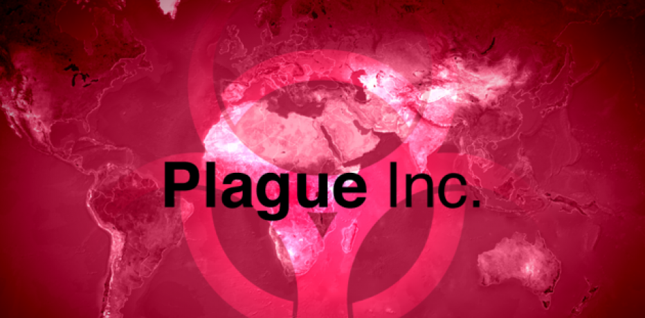    Plague Inc