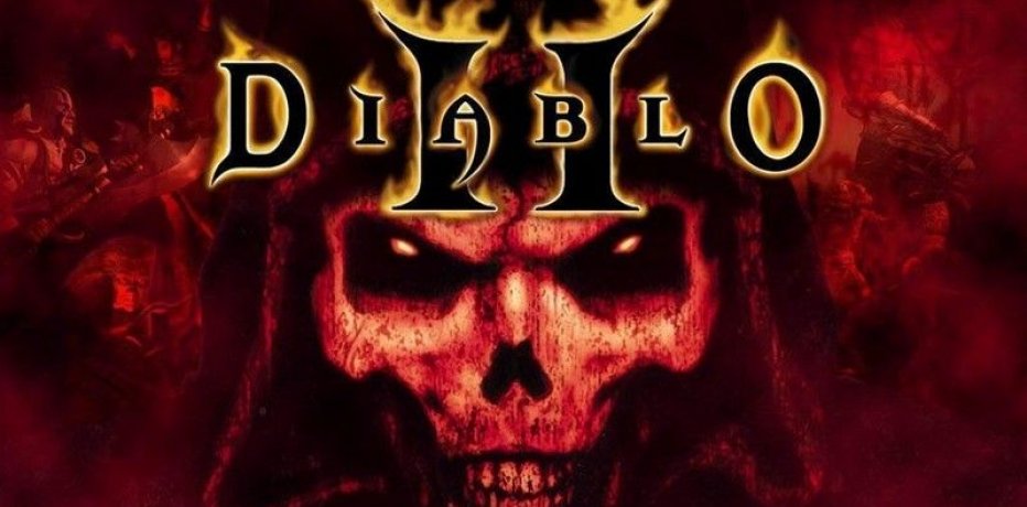 Diablo 2 получает первый за 4 года патч