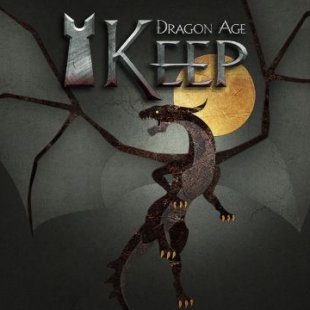 Dragon Age Keep - в предвкушении Inquisition