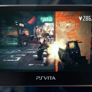 PS Vita останется ААА-блокбастеров