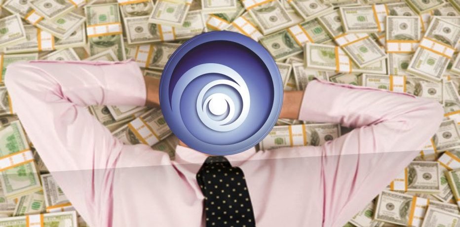 PC продолжает приносить Ubisoft неплохие прибыли