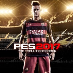 Обзор Pro Evolution Soccer 2017 | PES 2017