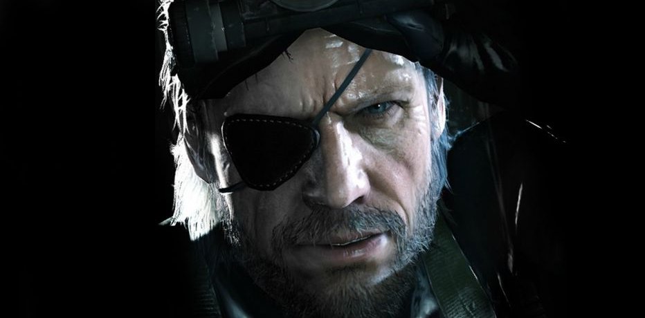  - Metal Gear Solid V   Steam-