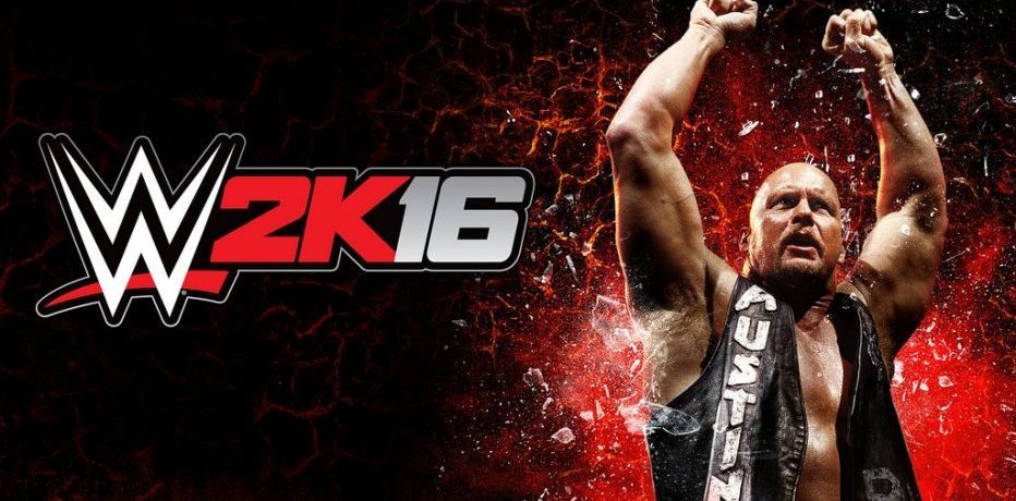 WWE 2K16 наконец доберется до PC