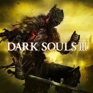Dark Souls III - еще один геймплей