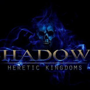 Shadows: Heretic Kingdoms - новая action-RPG
