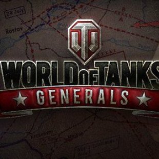 ЗБТ карточной World of Tanks Generals