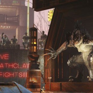 Первый Fallout 4 DLC: детали и дата выхода