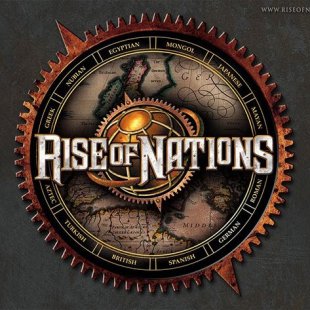 Microsoft готовит переиздание Rise of Nations