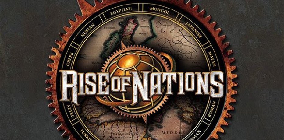Microsoft   Rise of Nations