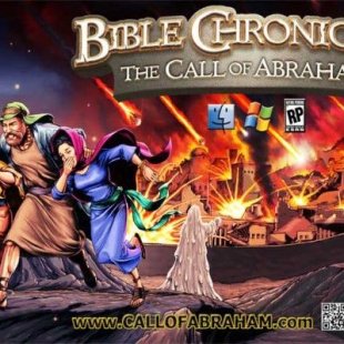 The Call of Abraham -  RPG