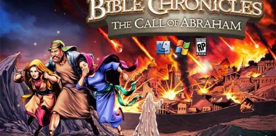 The Call of Abraham -  RPG