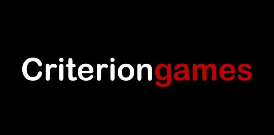 Criterion Games   