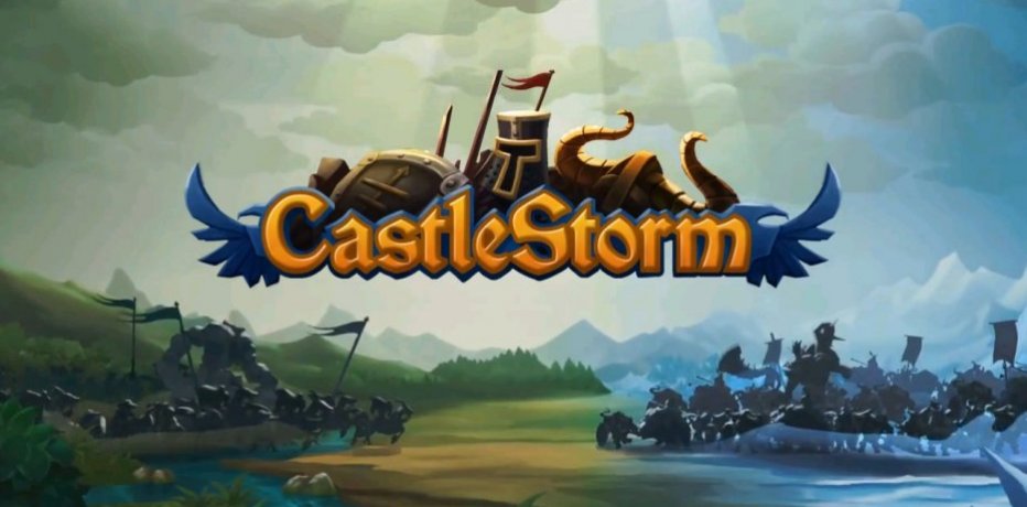    CastleStorm