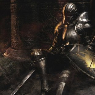 Издатель Dark Souls на ровном месте поссорился с игроками