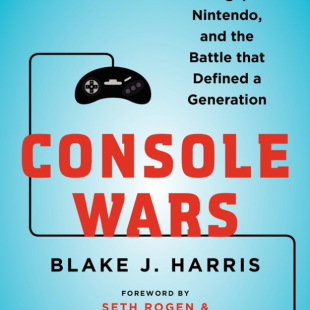 Sony снимет фильм о войне консолей