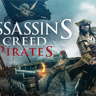 Ubisoft выпустила свежее обновление AC: Pirates