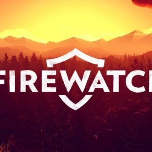 Начните выходные с геймплея Firewatch