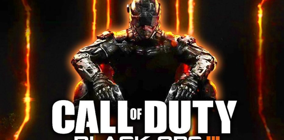Представлено первое дополнение для Call of Duty: Black Ops III