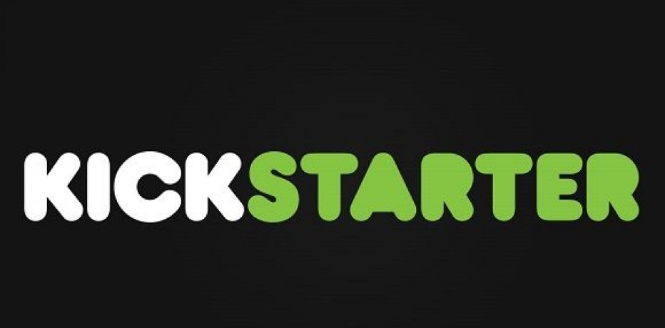  Kickstarter  