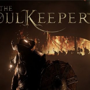   The SoulKeeper