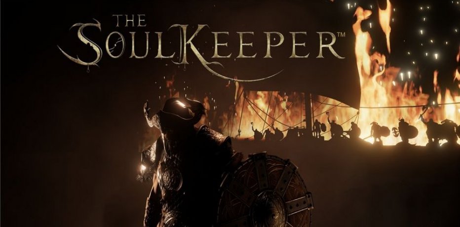   The SoulKeeper