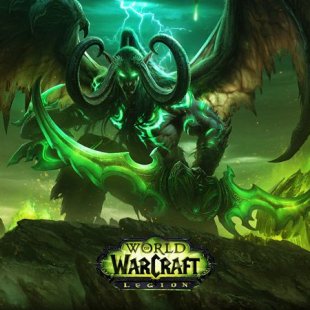   World of Warcraft: Legion