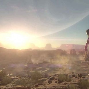 Трейлер Mass Effect: Andromeda призывает колонизировать космос