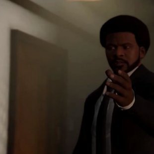 В GTA 5 воссоздана сцена из «Криминального Чтива»