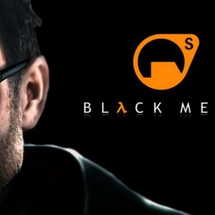 Black Mesa появилась в Steam