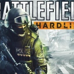 Новый супер крутой трейлер Battlefield: Hardline