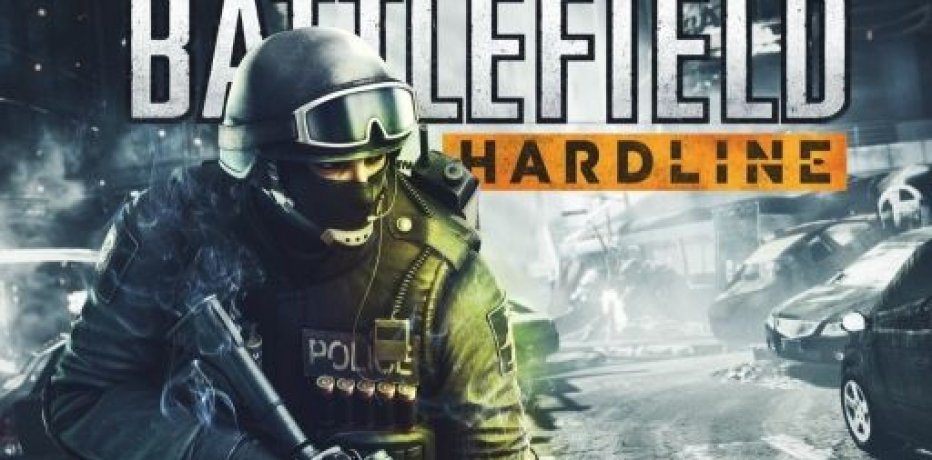     Battlefield: Hardline