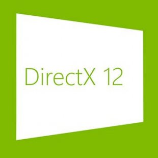 DirectX12. Начало.