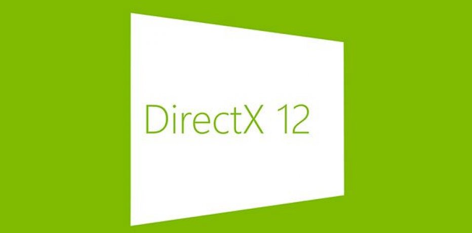 DirectX12. .