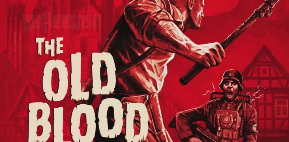   Wolfenstein: Old Blood