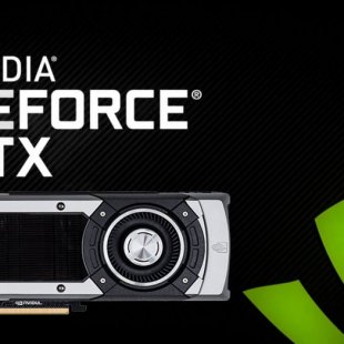Nvidia представила GeForce GTX 980 TI - новый 4K-флагман