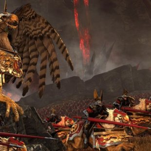 Обзор Total War: Warhammer