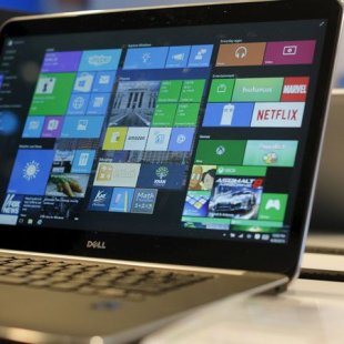 Microsoft анонсировала встроенный в Windows 10 стриминговый сервис