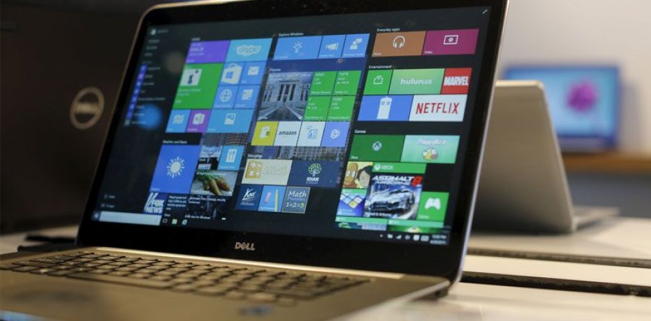 Microsoft анонсировала встроенный в Windows 10 стриминговый сервис