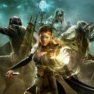 Компания Zenimax, разработчик The Elder Scrolls Online, сократила 300 сотру ...