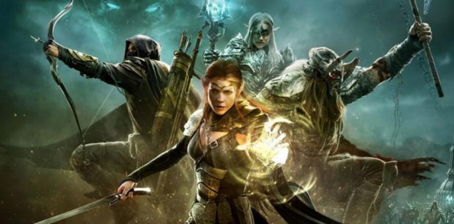Компания Zenimax, разработчик The Elder Scrolls Online, сократила 300 сотрудников