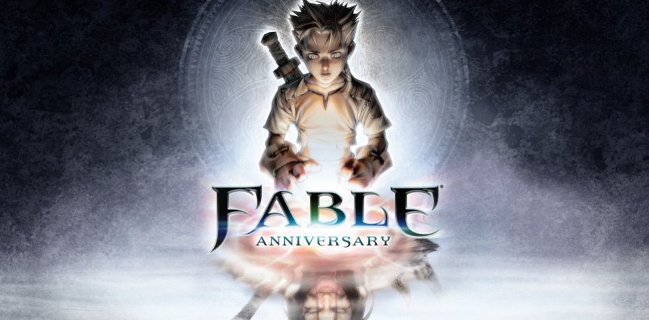  Fable Anniversary