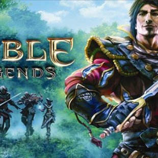 Fable Legends появления в Steam