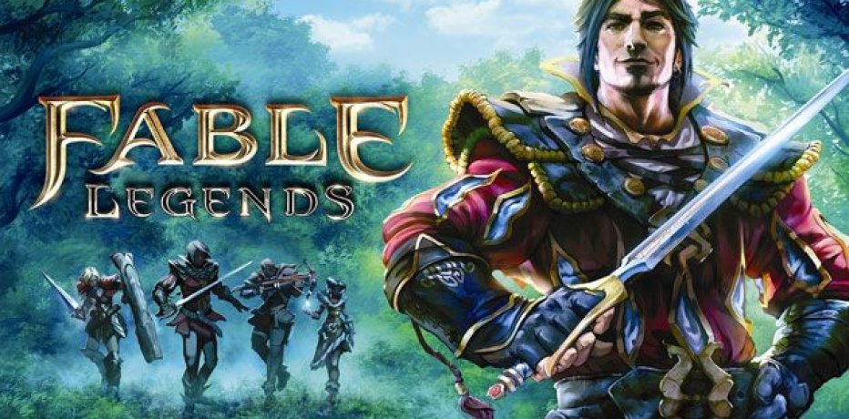 Fable Legends   Steam