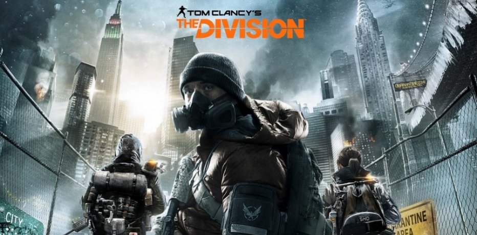 The Division    